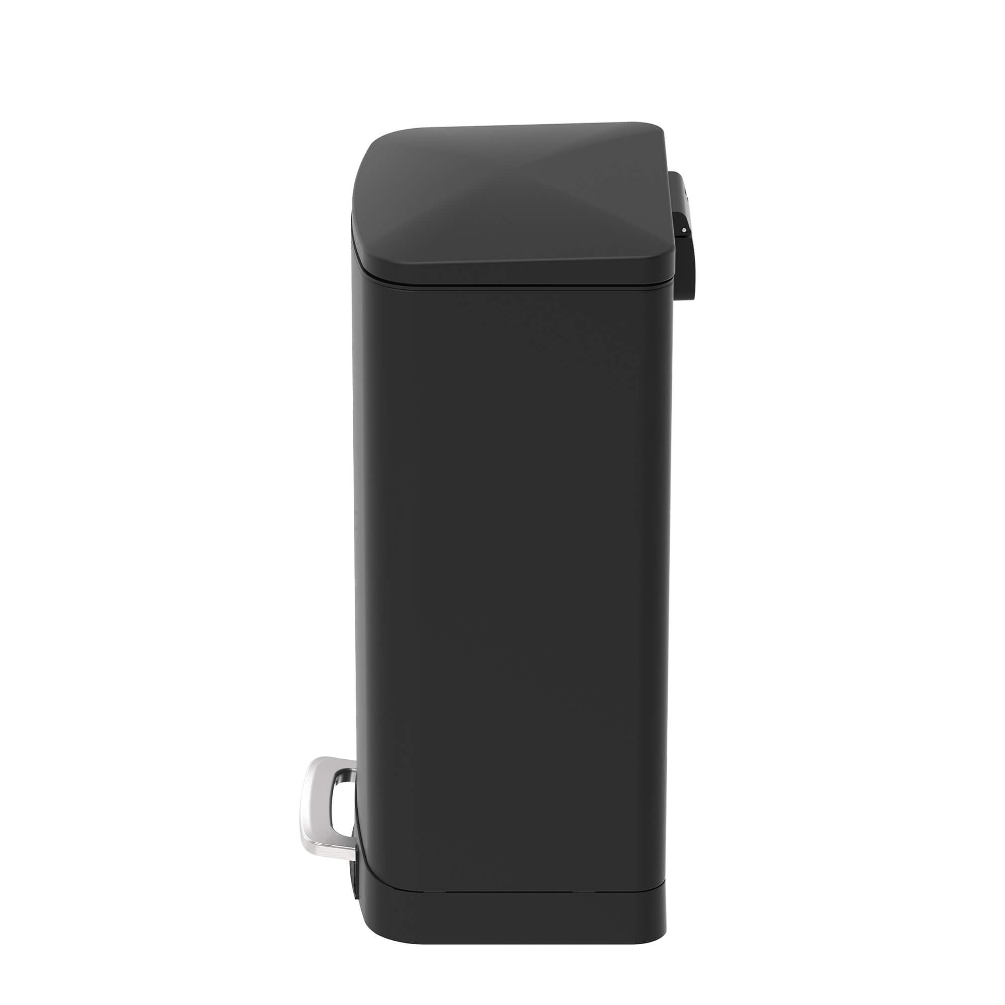 #color_Matte Black