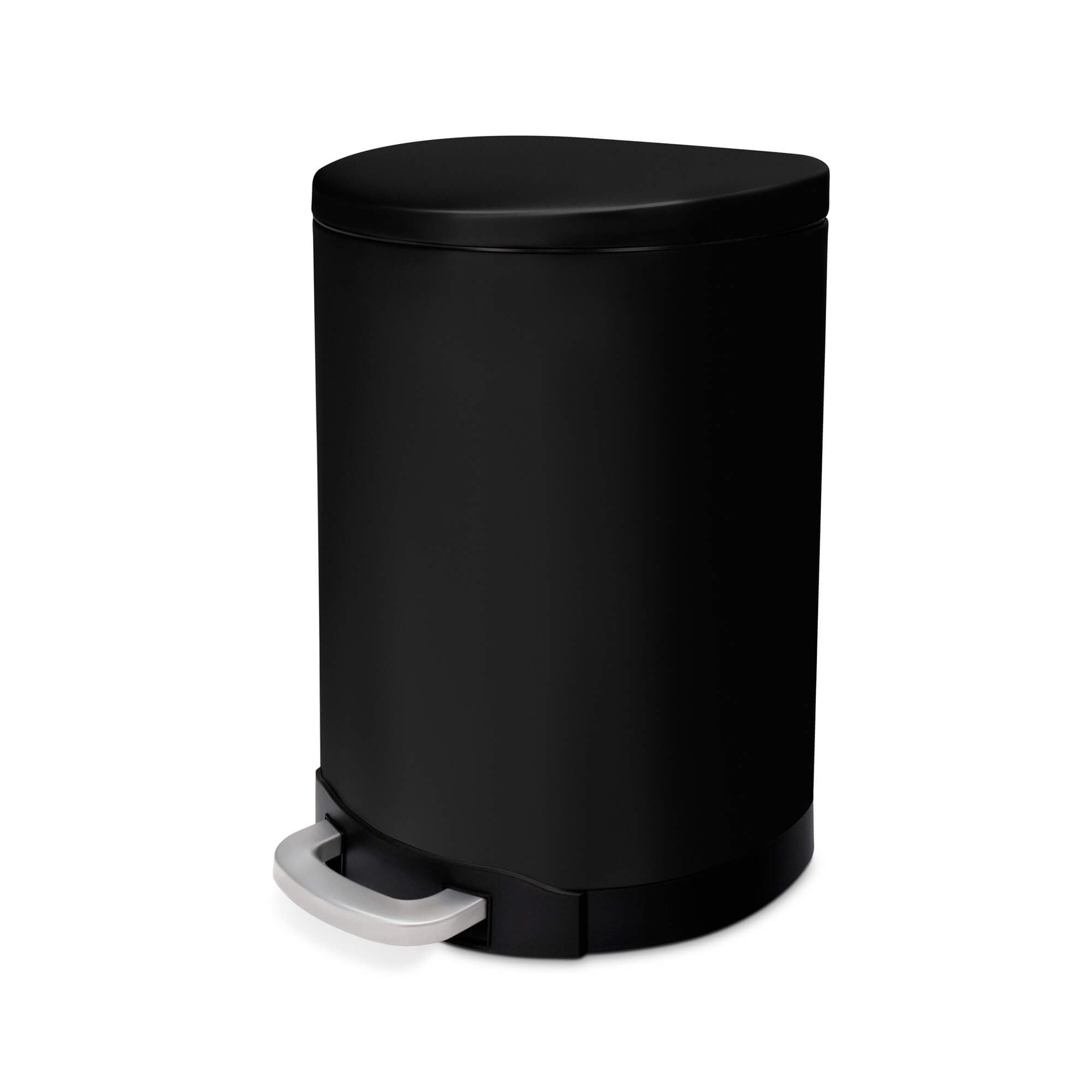 #color_Matte Black