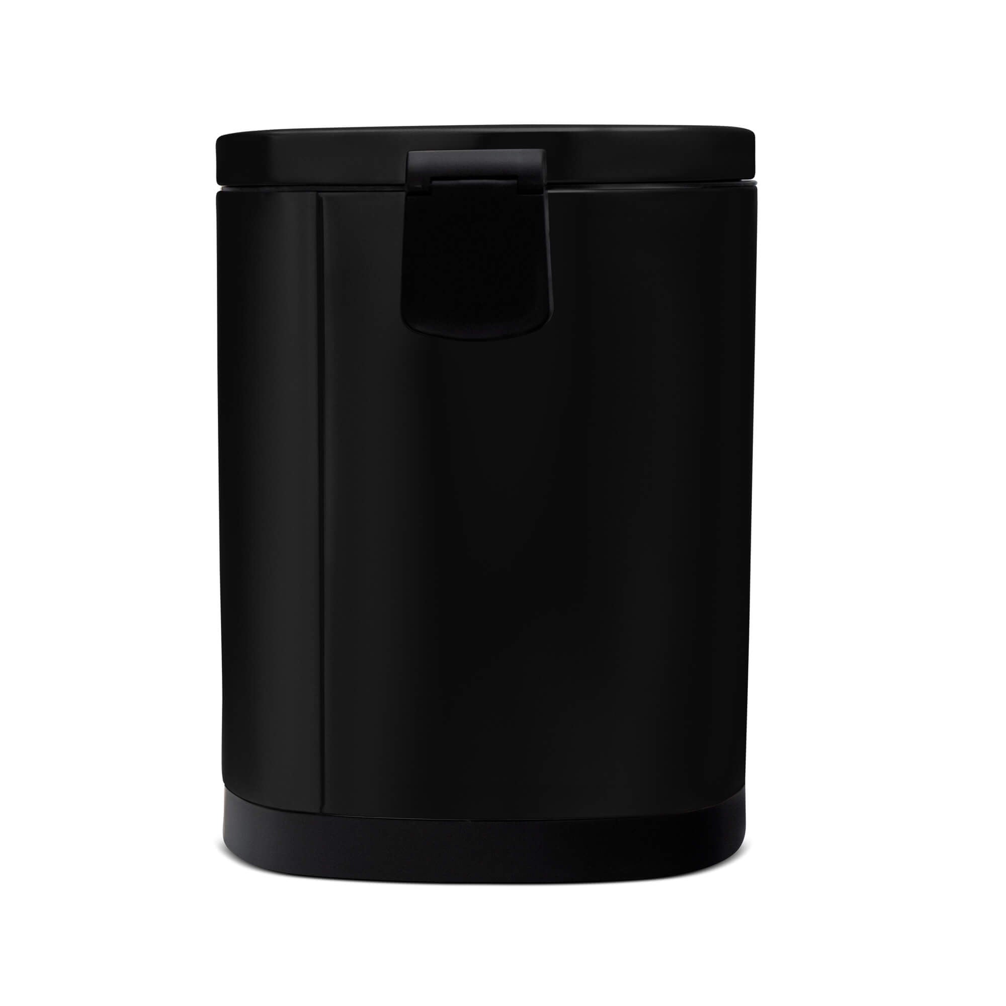 #color_Matte Black
