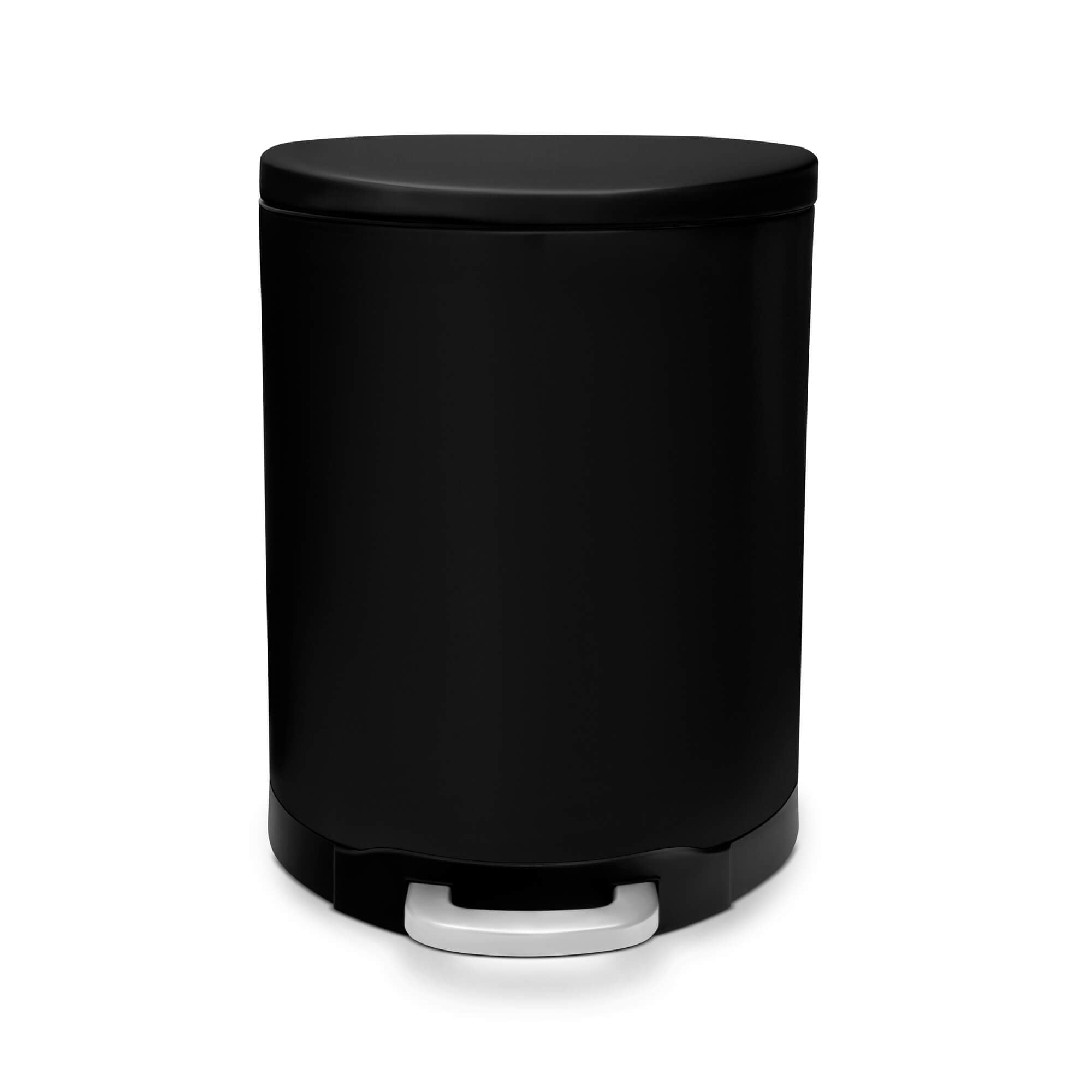 #color_Matte Black