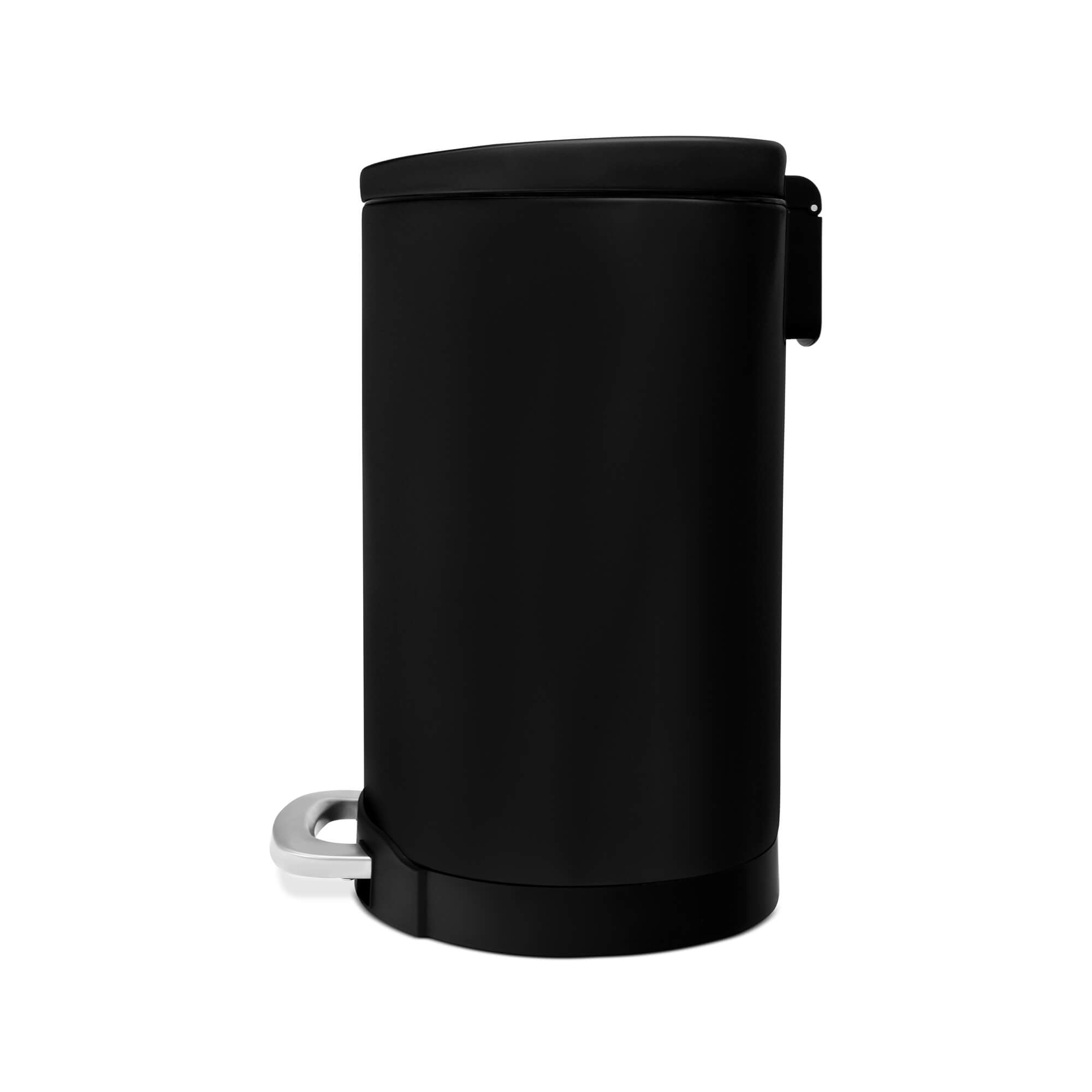#color_Matte Black