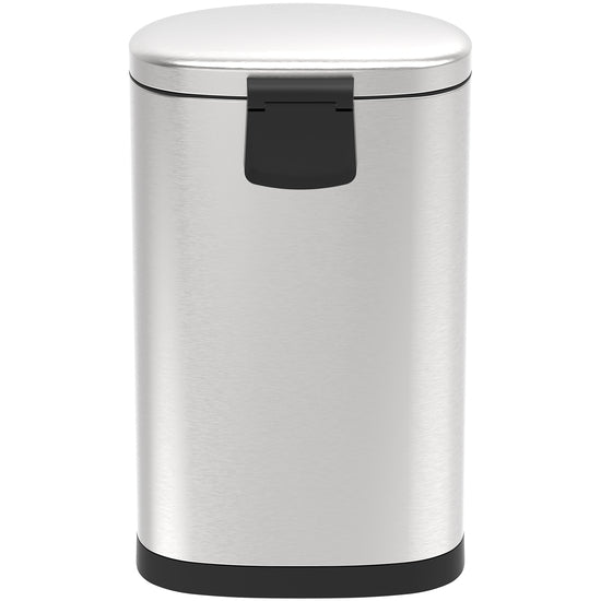 #color_Brushed Stainless Steel