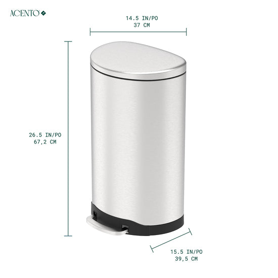 #color_Brushed Stainless Steel