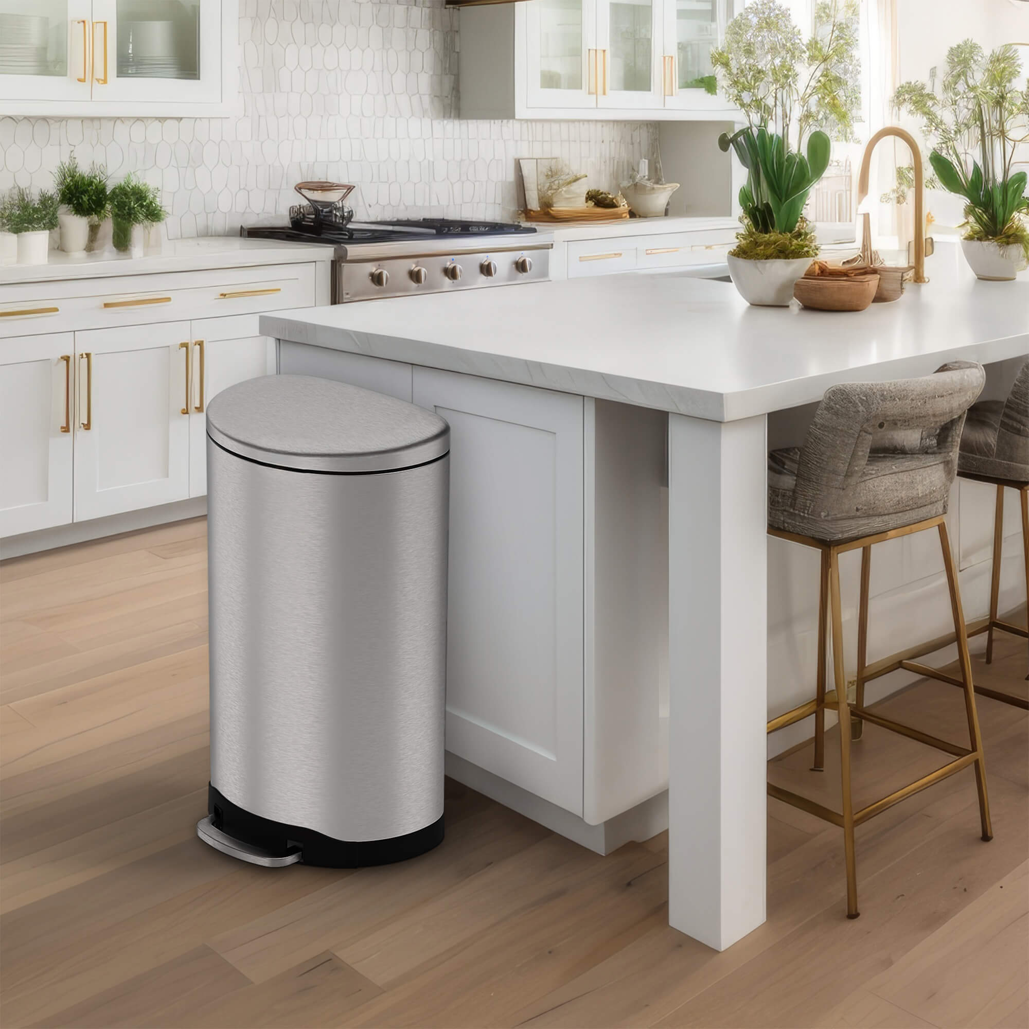 Aria Waste Bin