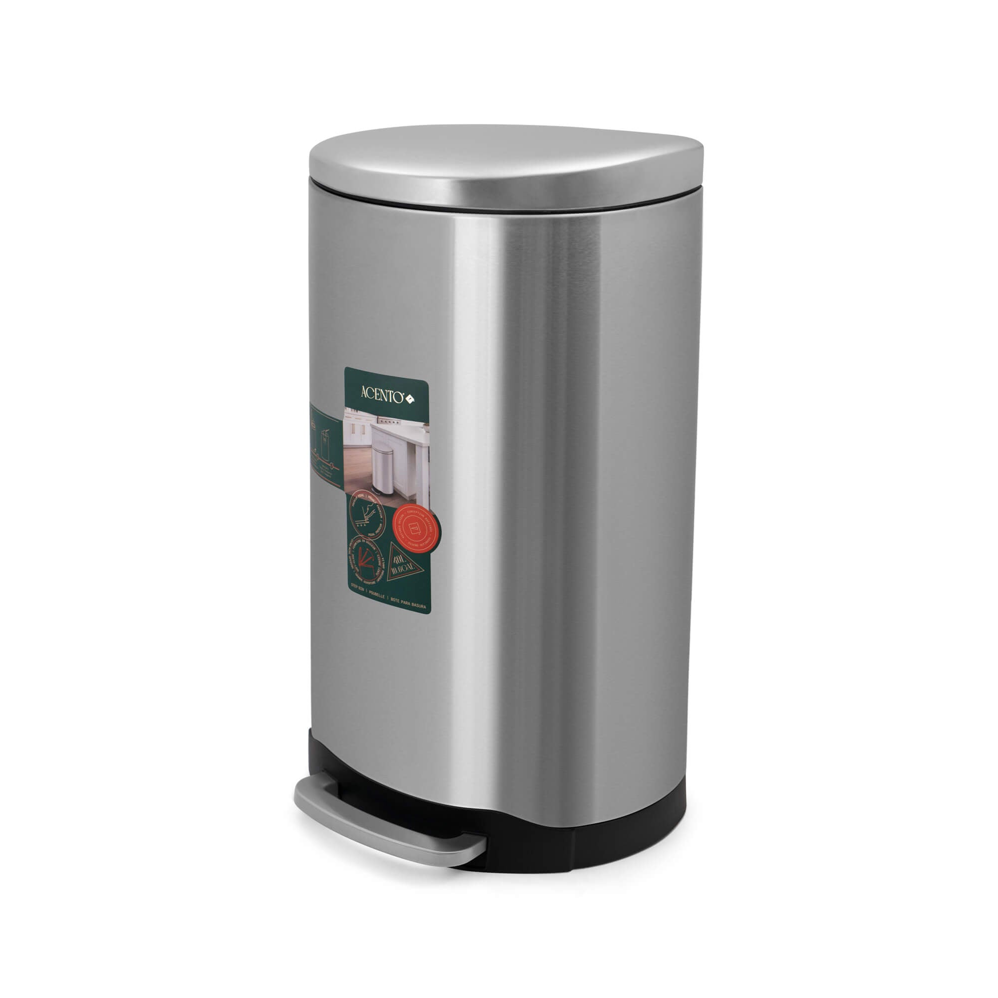 Aria Waste Bin