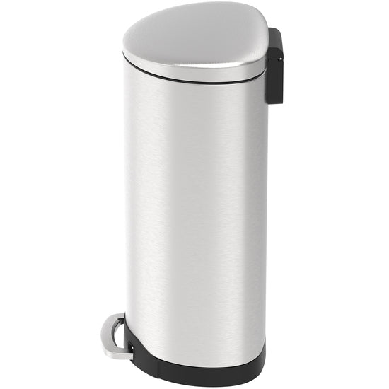 #color_Brushed Stainless Steel