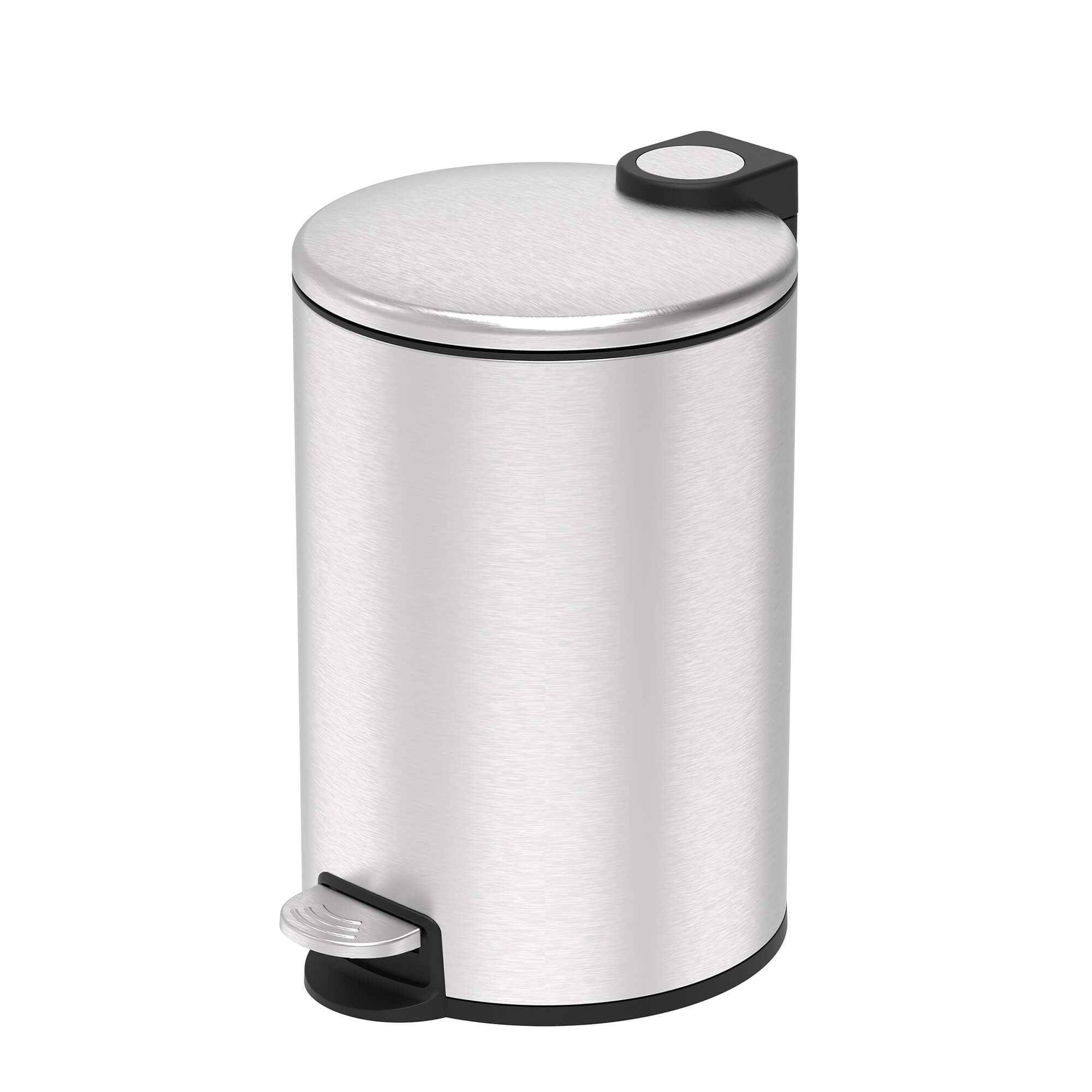 #color_Brushed Stainless Steel