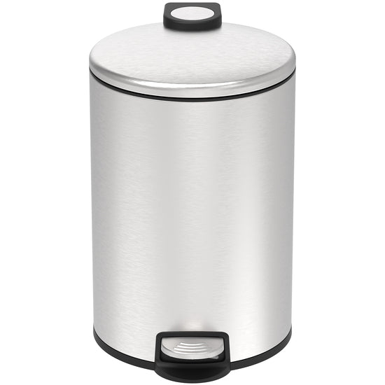 #color_Brushed Stainless Steel