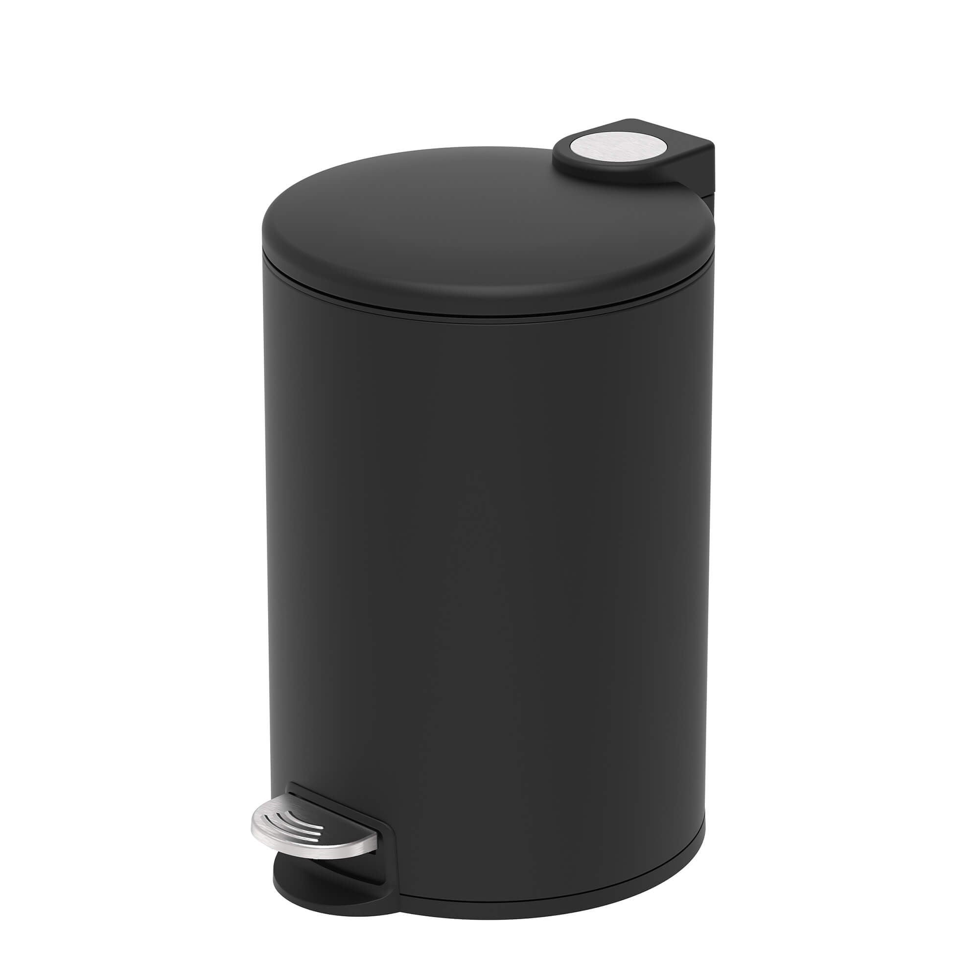#color_Matte Black