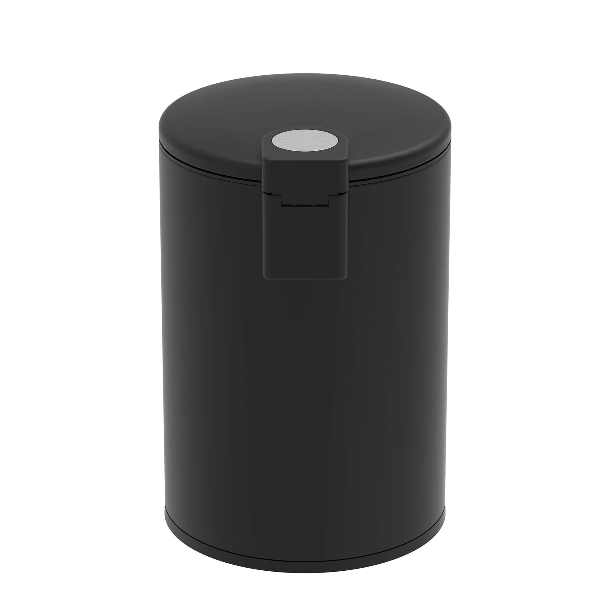 #color_Matte Black