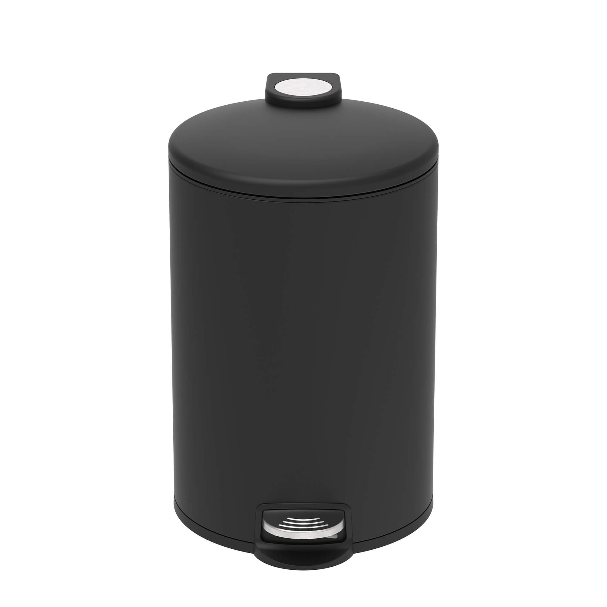 #color_Matte Black