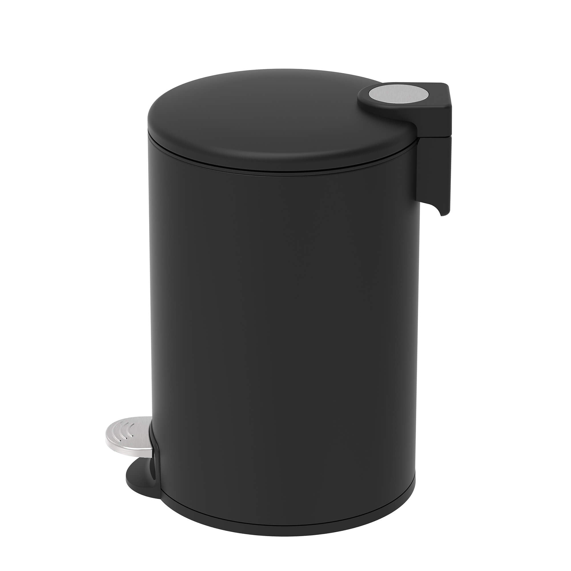 #color_Matte Black
