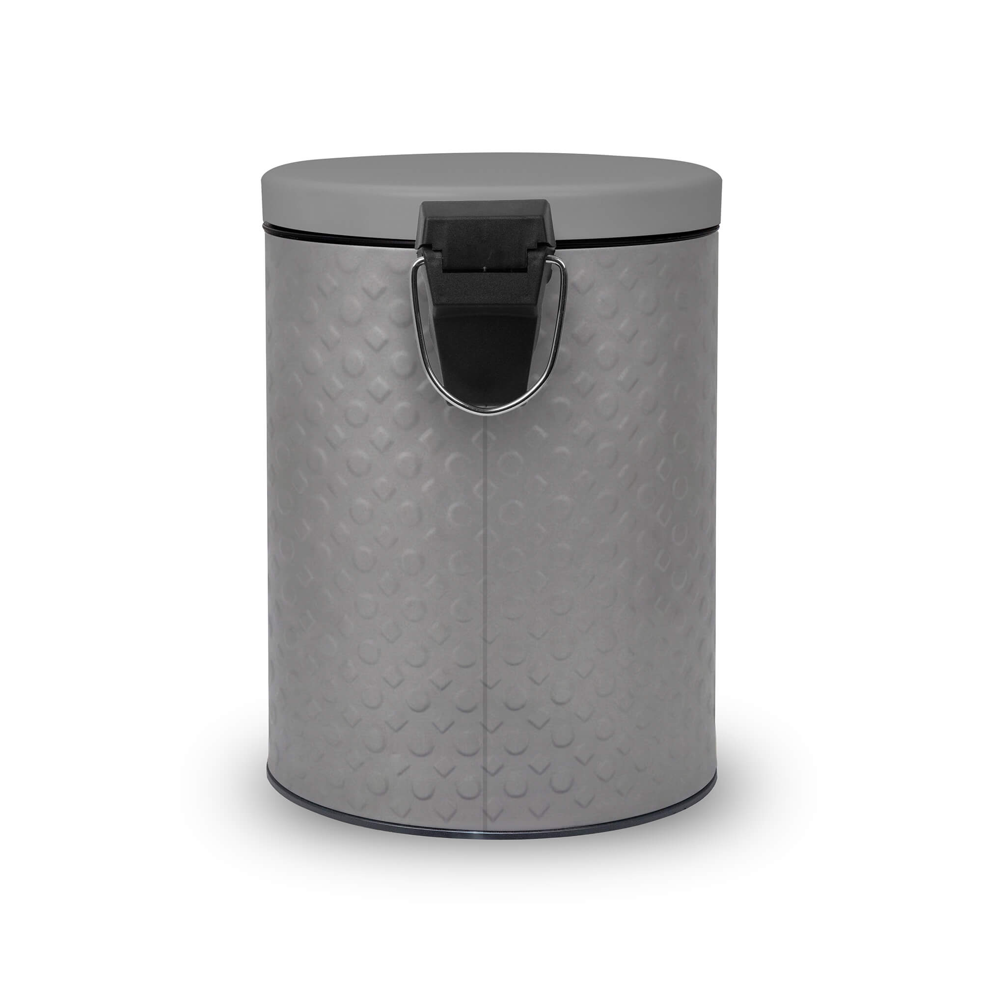 Prisma 5L Wate Bin, Back View.