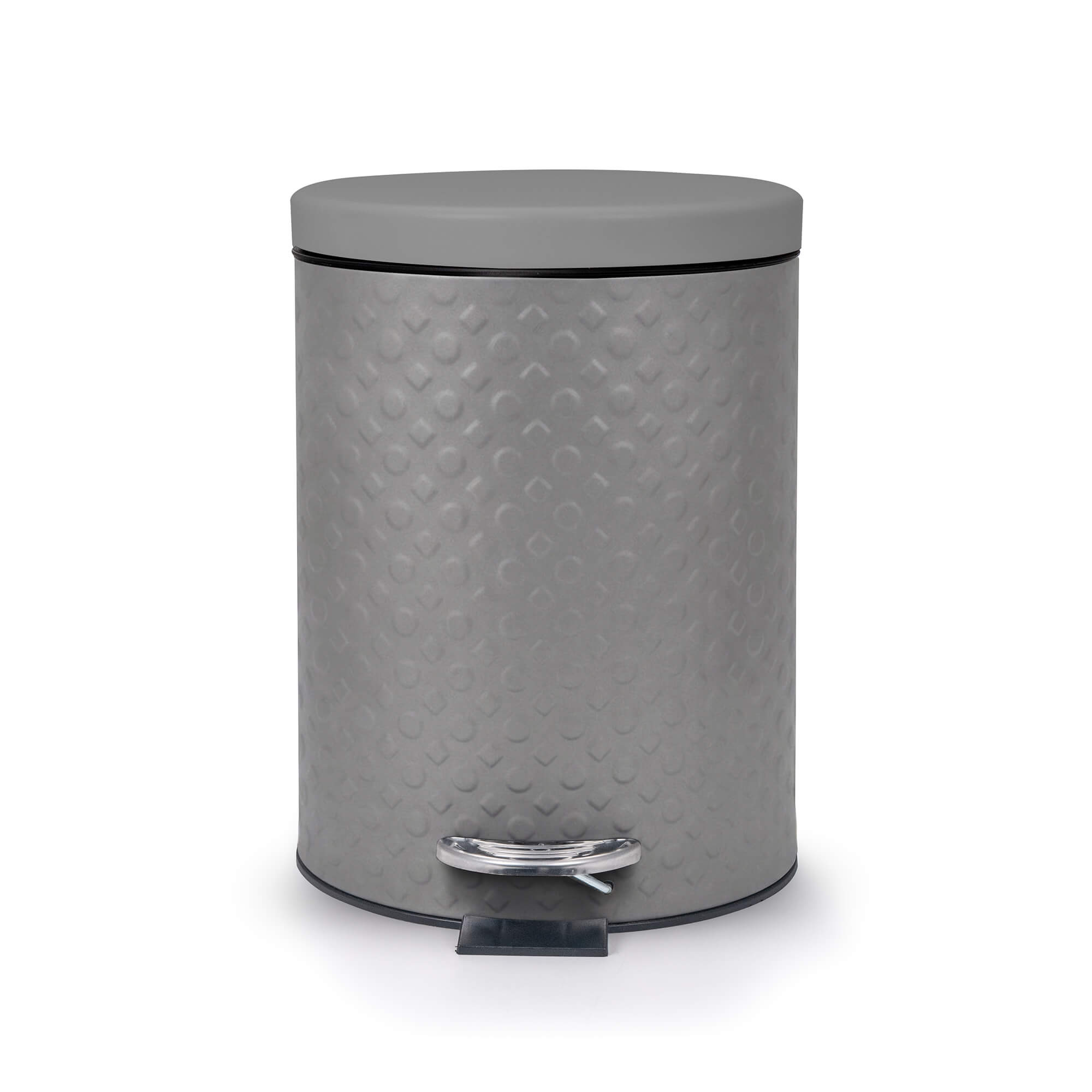 Prisma 5L Wate Bin, Front View.