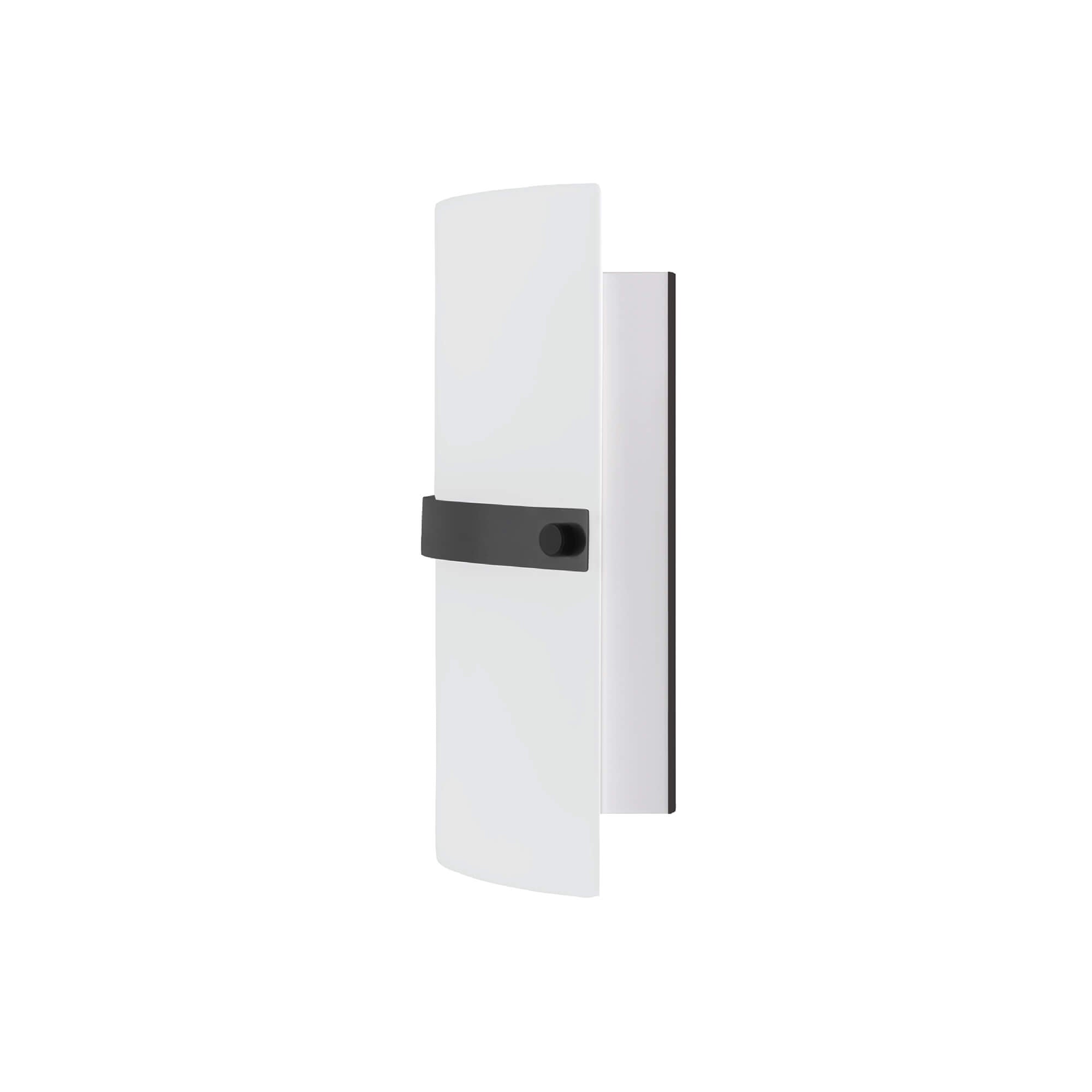 Sarbel 1-Light Wall Sconce