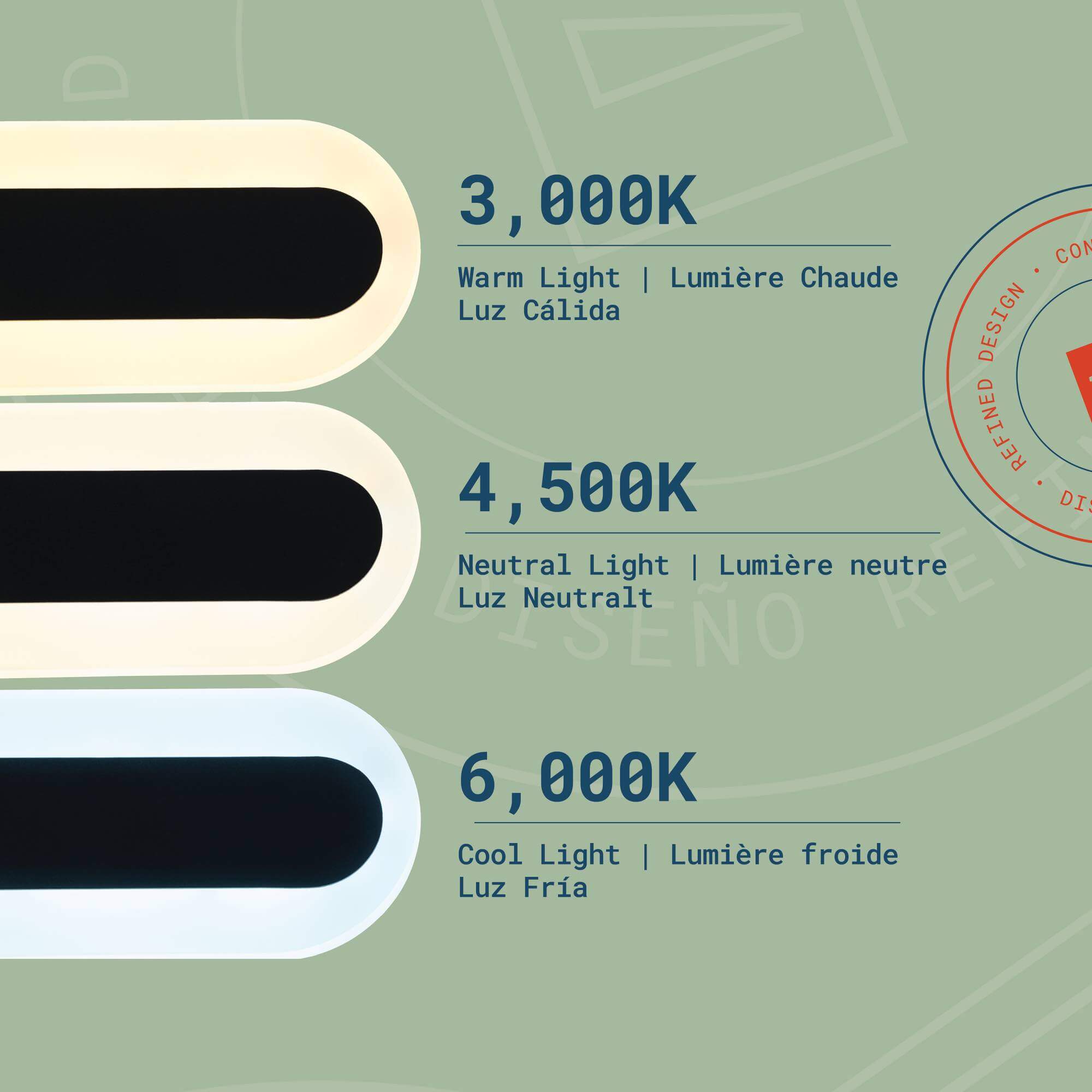 Dina LED Wall Sconce