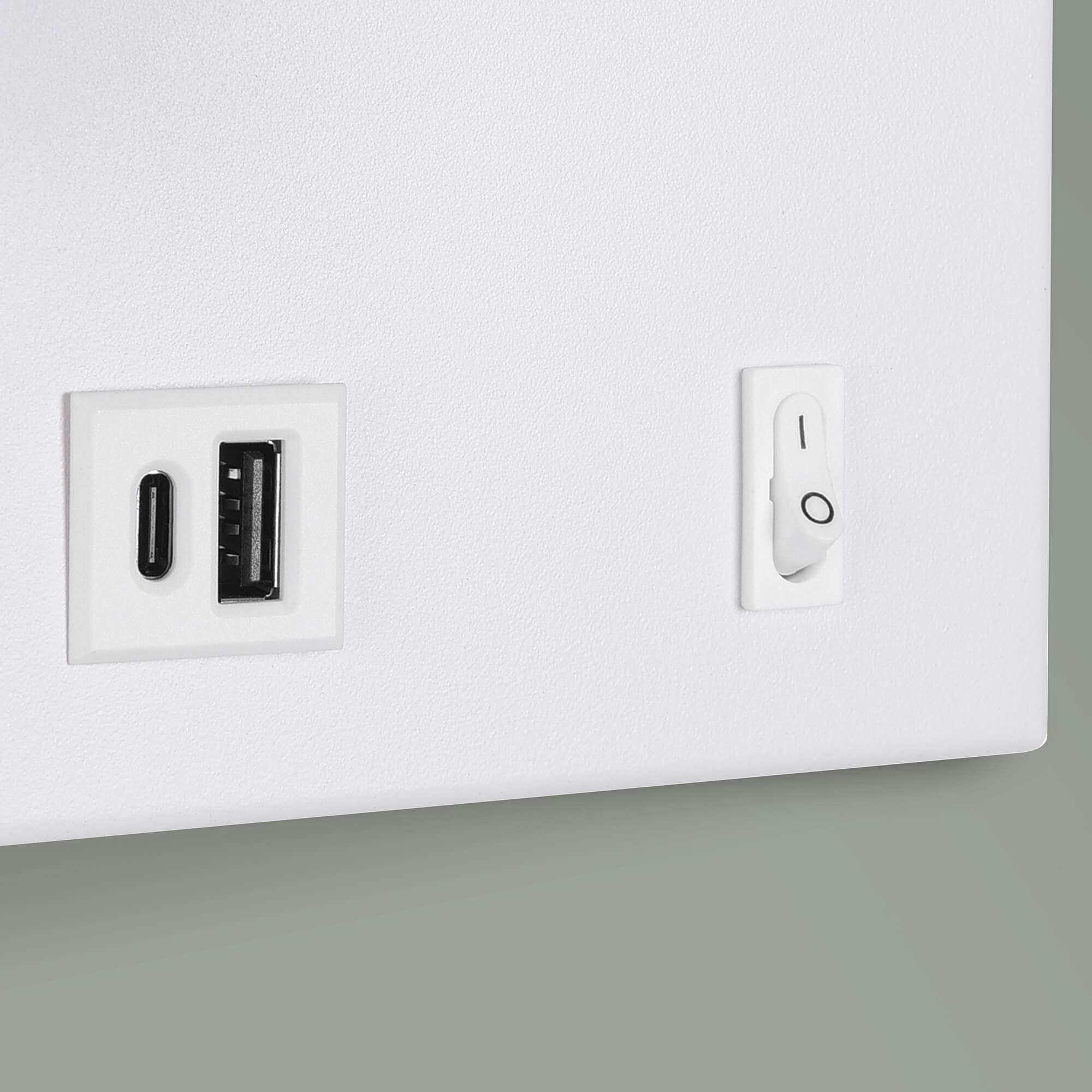 Zuri LED Wall Sconce