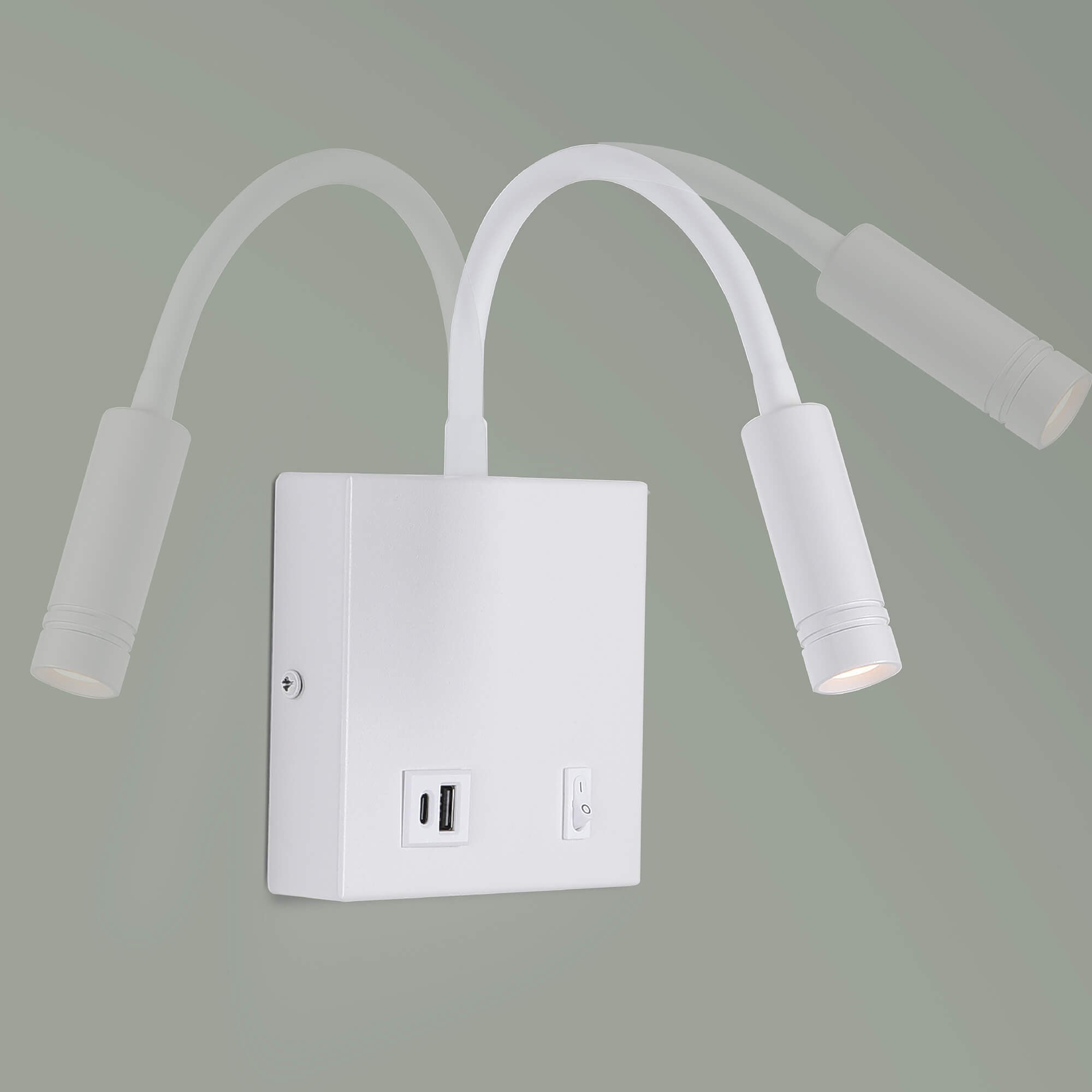 Zuri LED Wall Sconce