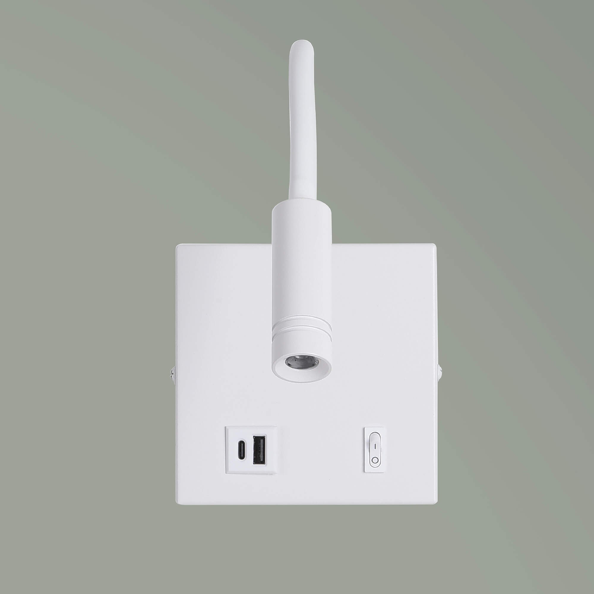 Zuri LED Wall Sconce