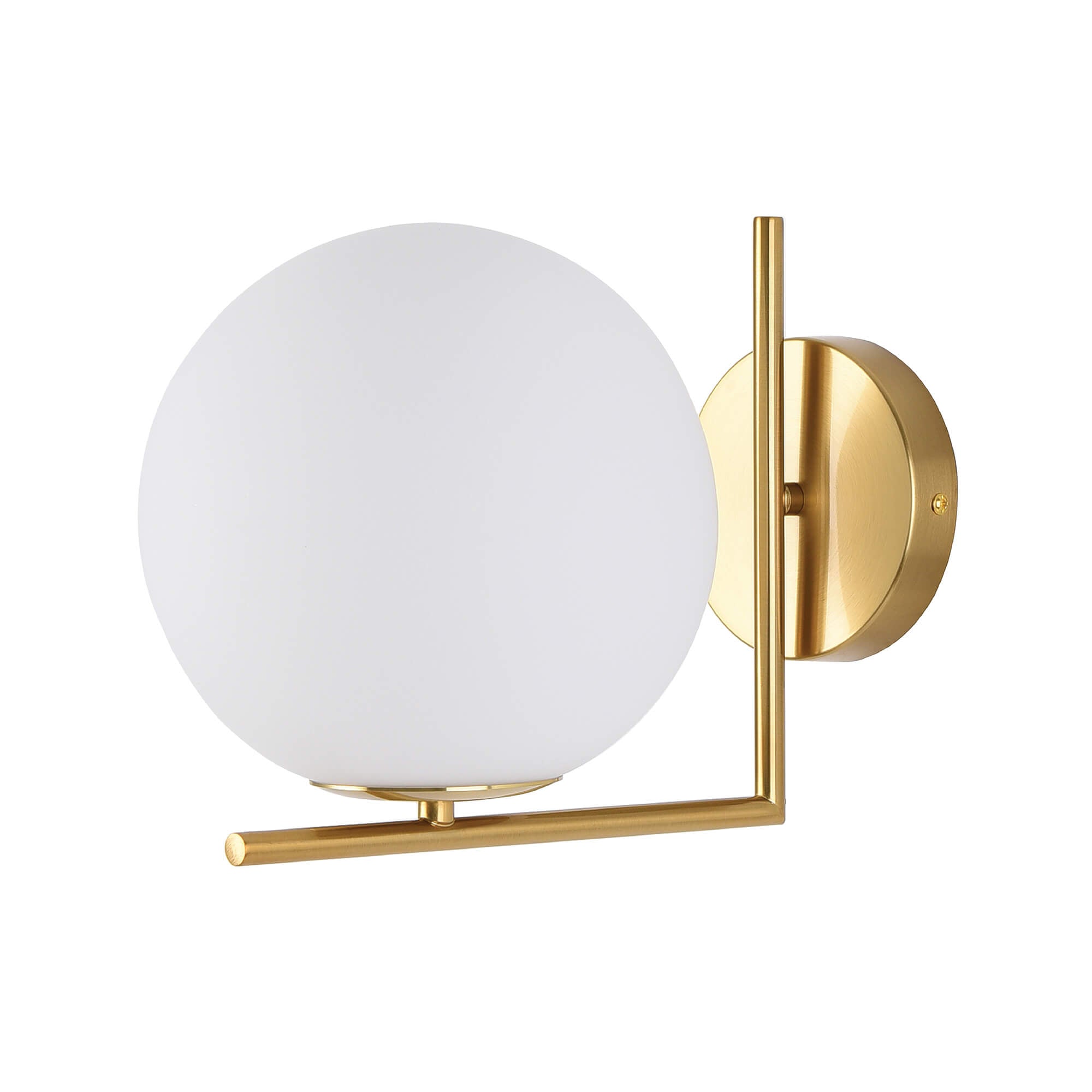 Sara 1-Light Wall Sconce