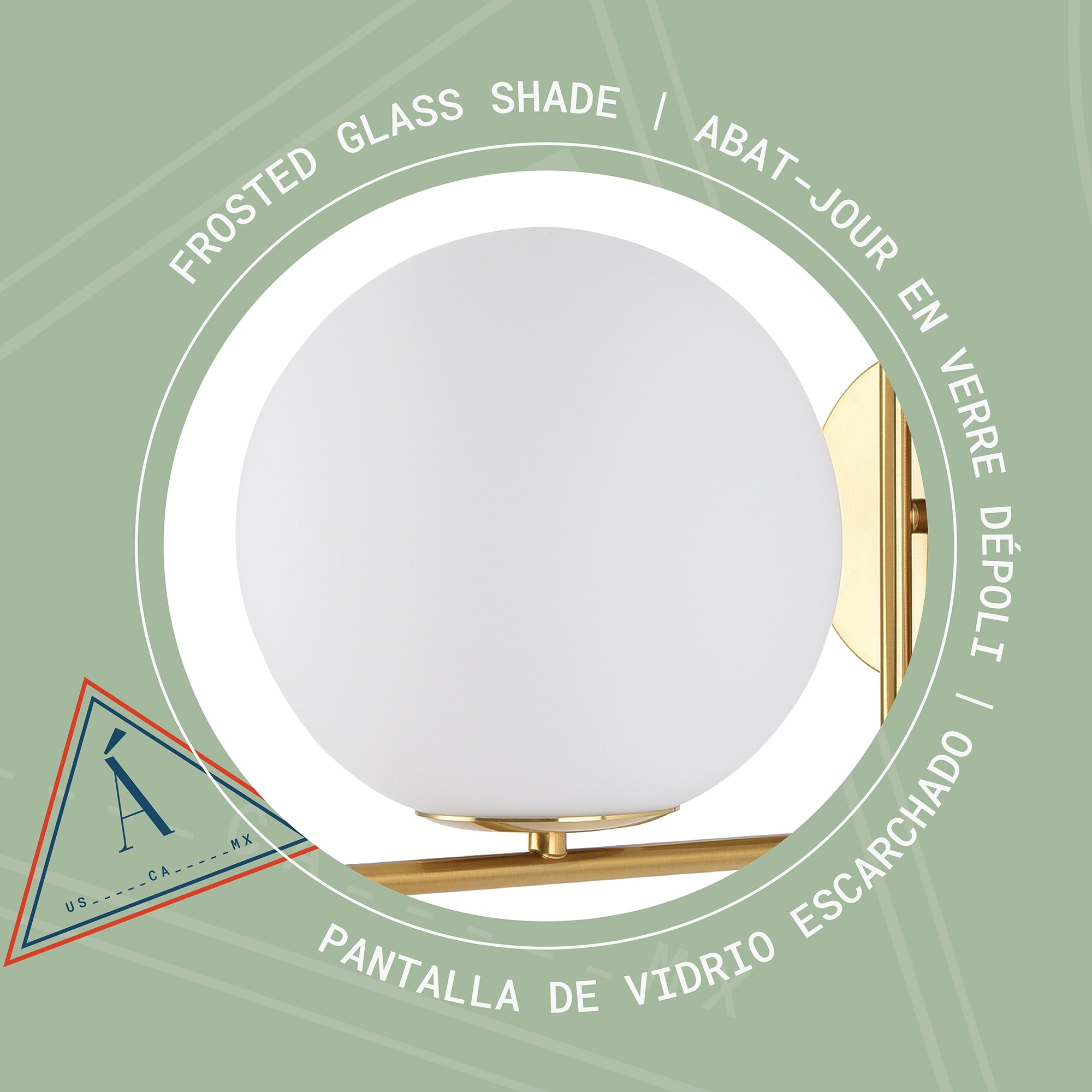 Sara 1-Light Wall Sconce