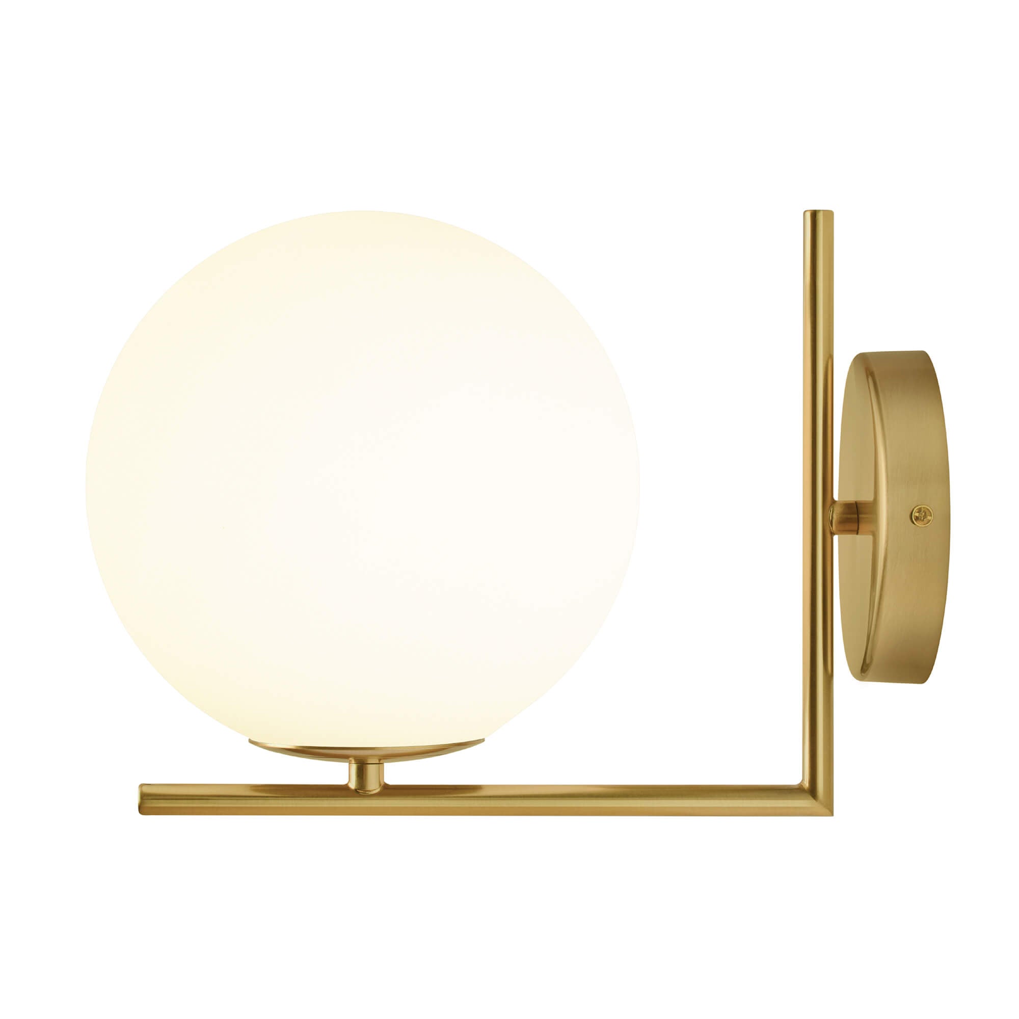 Sara 1-Light Wall Sconce