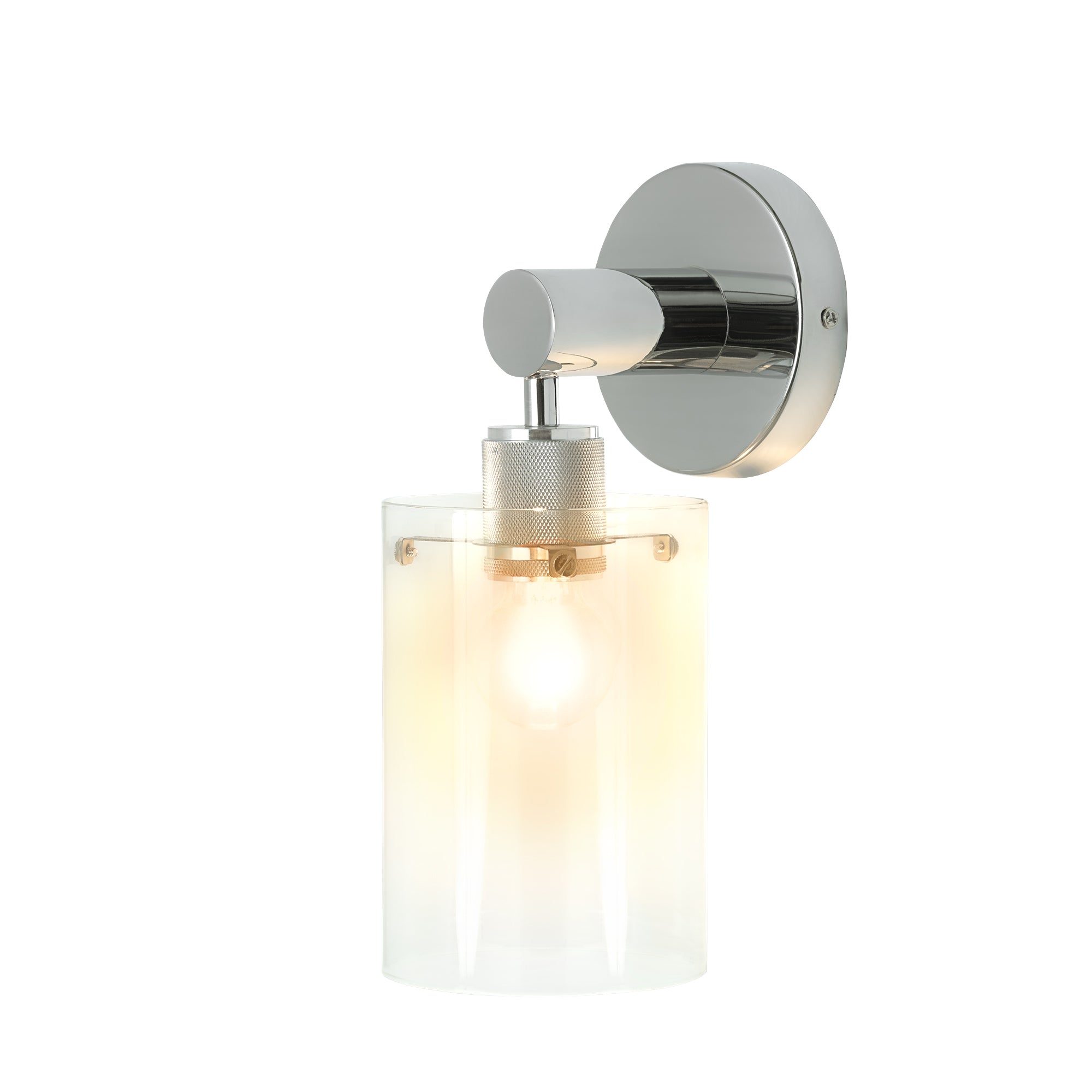 Elisa 1-Light Wall Sconce