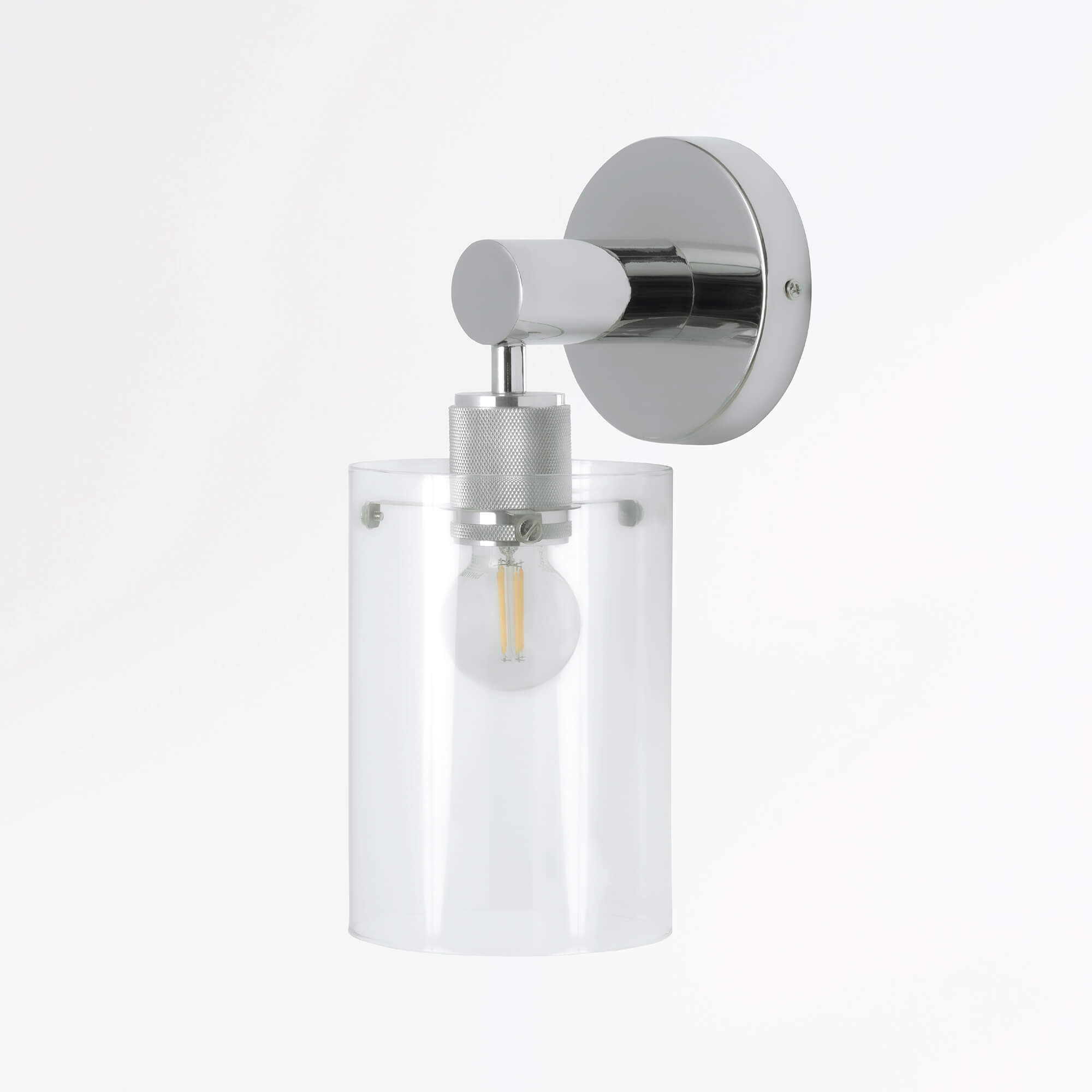 Elisa 1-Light Wall Sconce