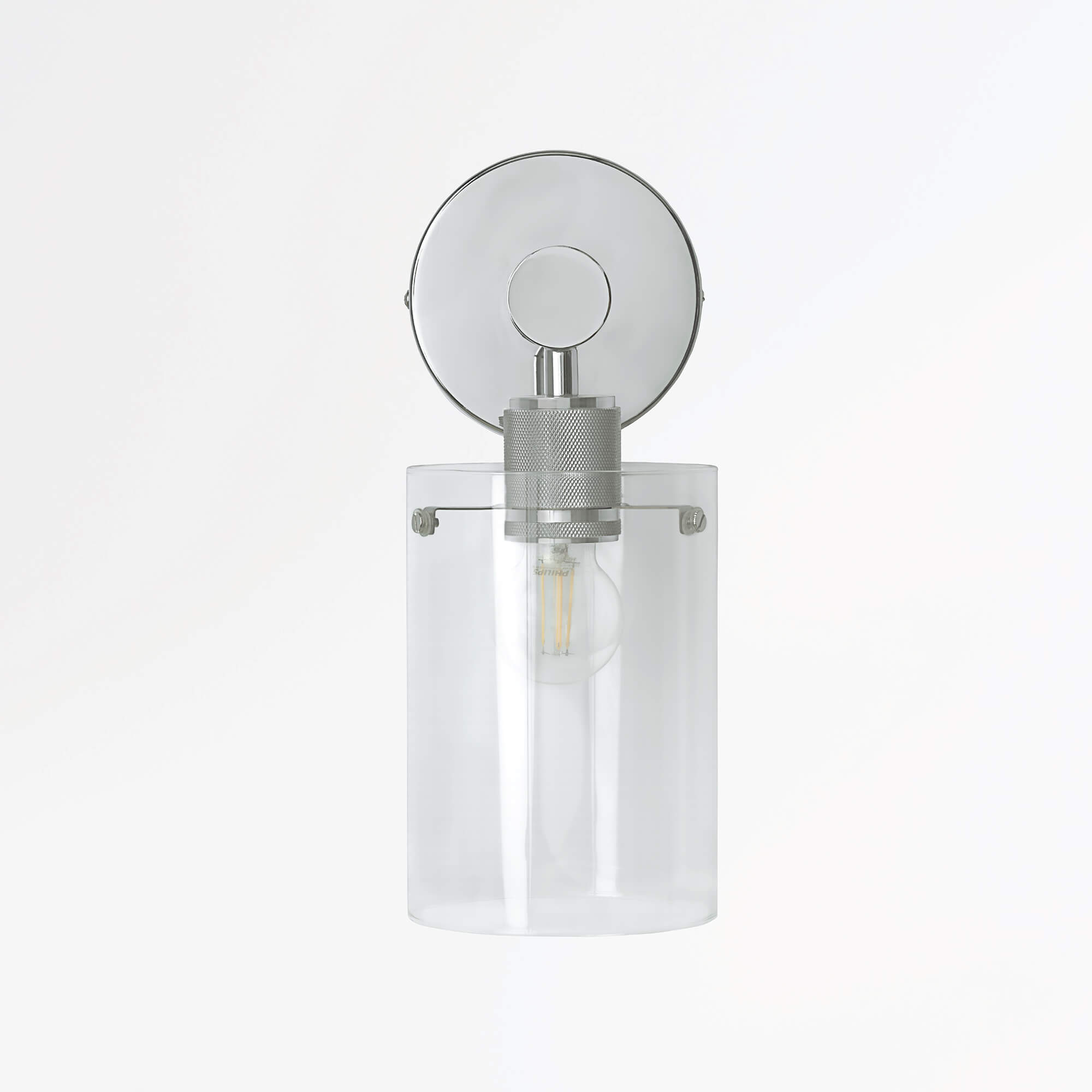 Elisa 1-Light Wall Sconce